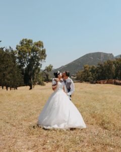 La importancia de la sesión preboda