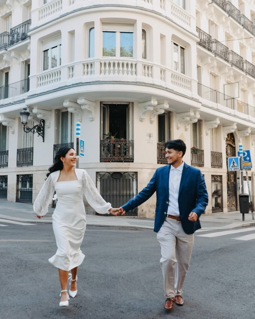 Cómo elegir al fotógrafo perfecto para tu boda